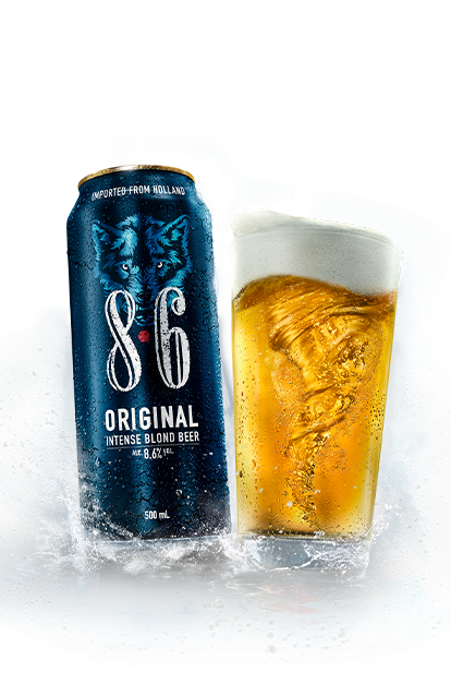 Our beers